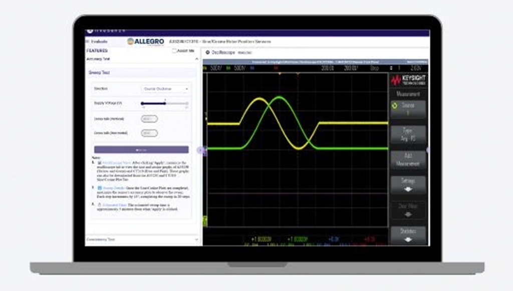 TMR LiveBench Website header 1 2