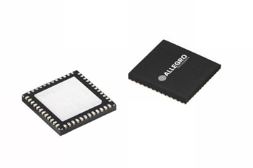 48 Pin 7x7 EV Package   