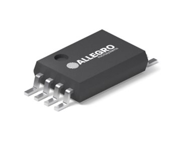 CT455: 1 MHz Bandwidth Contactless Current Sensor Optimized for High dV/dt Applications Product Image