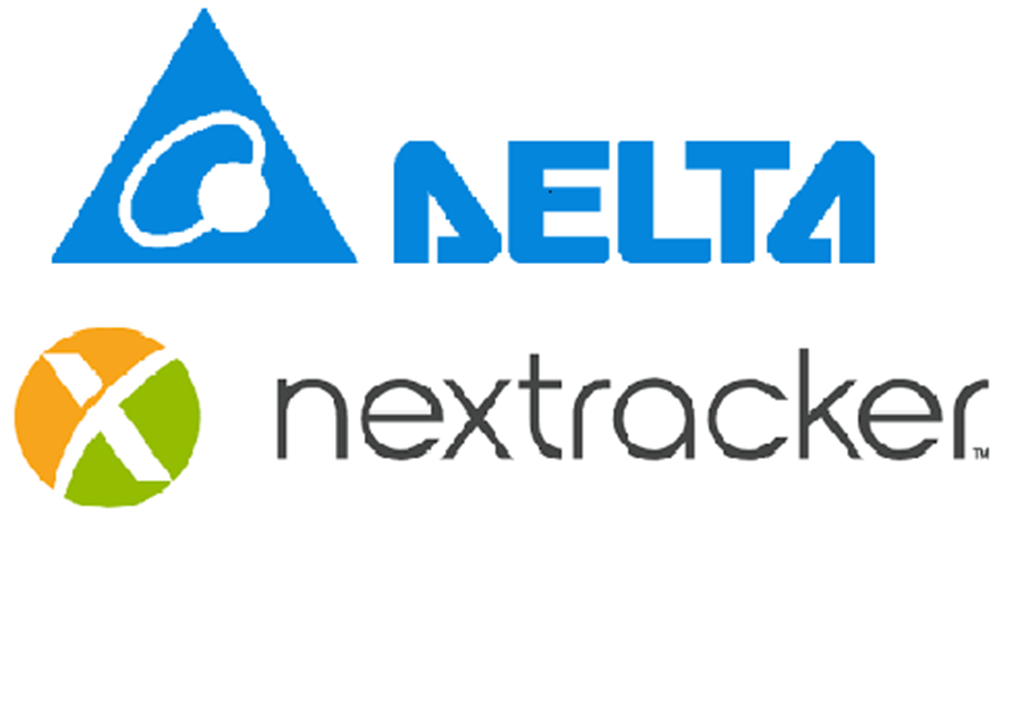 delta nextracker