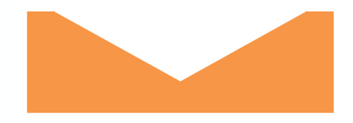 图 9：直 V 型靶