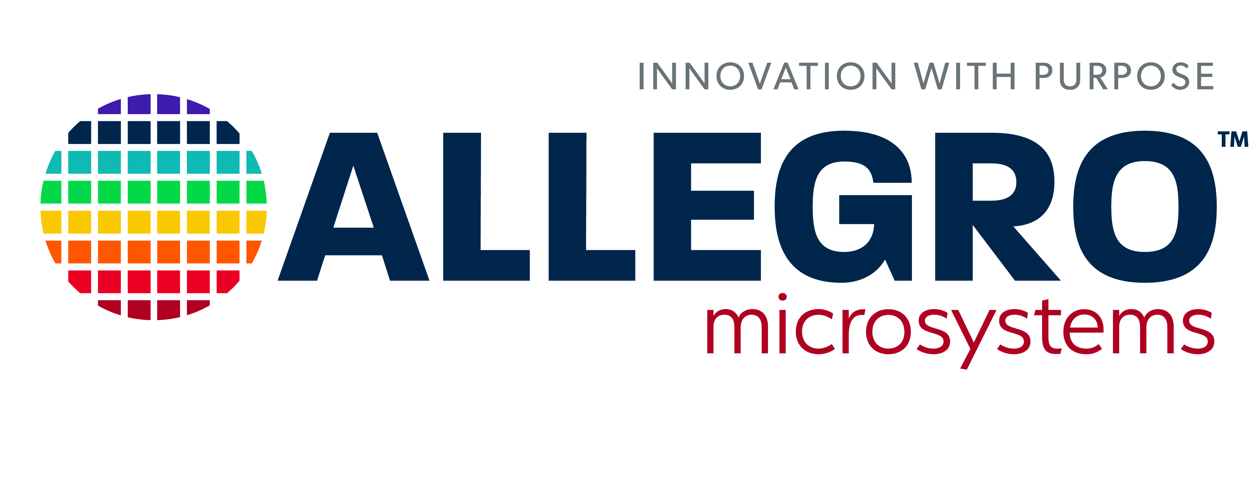 Allegro MicroSystems Logo