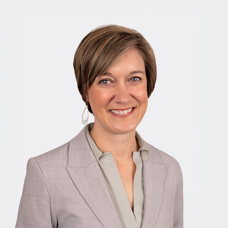 Erin Hagen - Senior Vice President, Chief Human Resources Officer