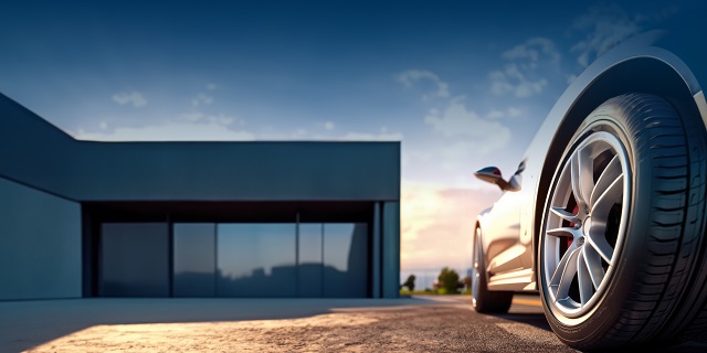 Allegro MicroSystems and BMW Group Collaborate on High Efficiency Traction Inverters for Battery Electric Vehicles