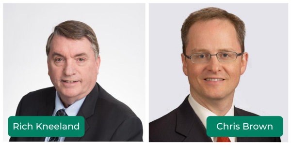 Allegro MicroSystems Announces General Counsel Transition