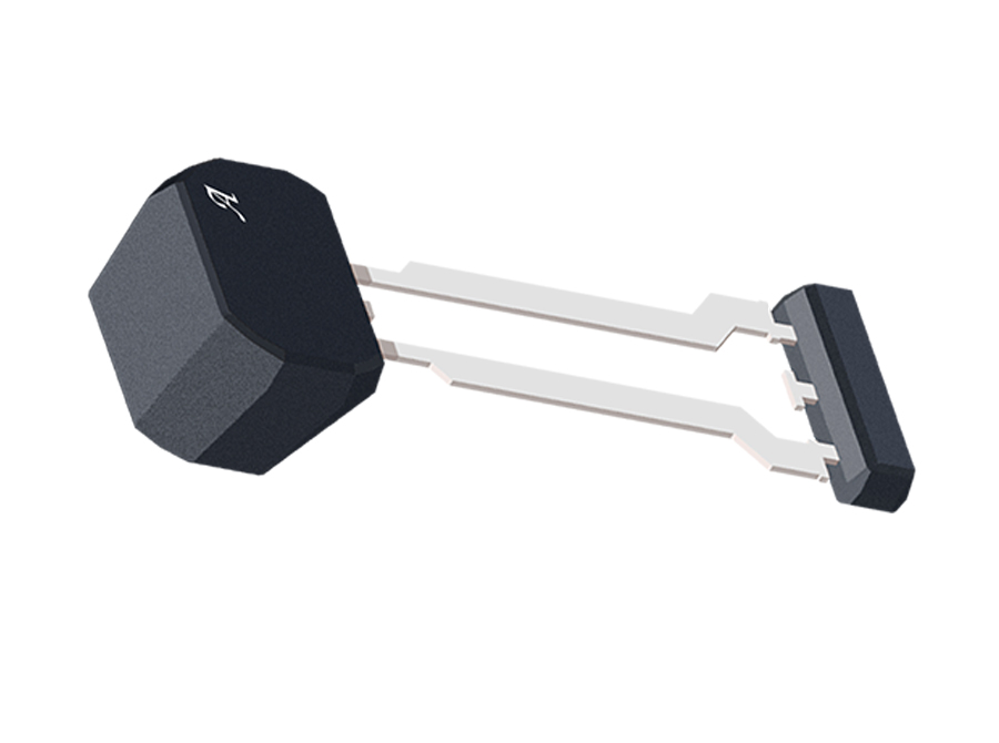 Allegro Announces a New Package Offering for the Two-Wire, Zero Speed Differential Wheel Speed Sensor IC