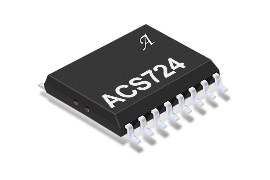 Allegro demonstrates the future of its groundbreaking automotive and high-efficiency power and sensing technologies at Electronica 2018