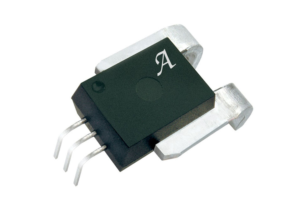 Allegro MicroSystems, LLC announces new family of accurate, fully integrated Current Sensor ICs (ACS772 and ACS773)