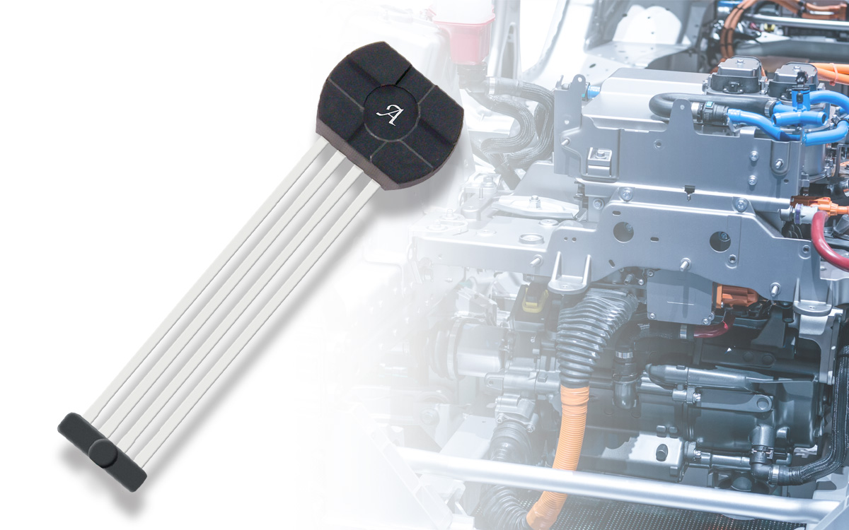 Allegro MicroSystems Launches First Magnetic Gear Tooth Sensor IC Designed for Traction Motors  