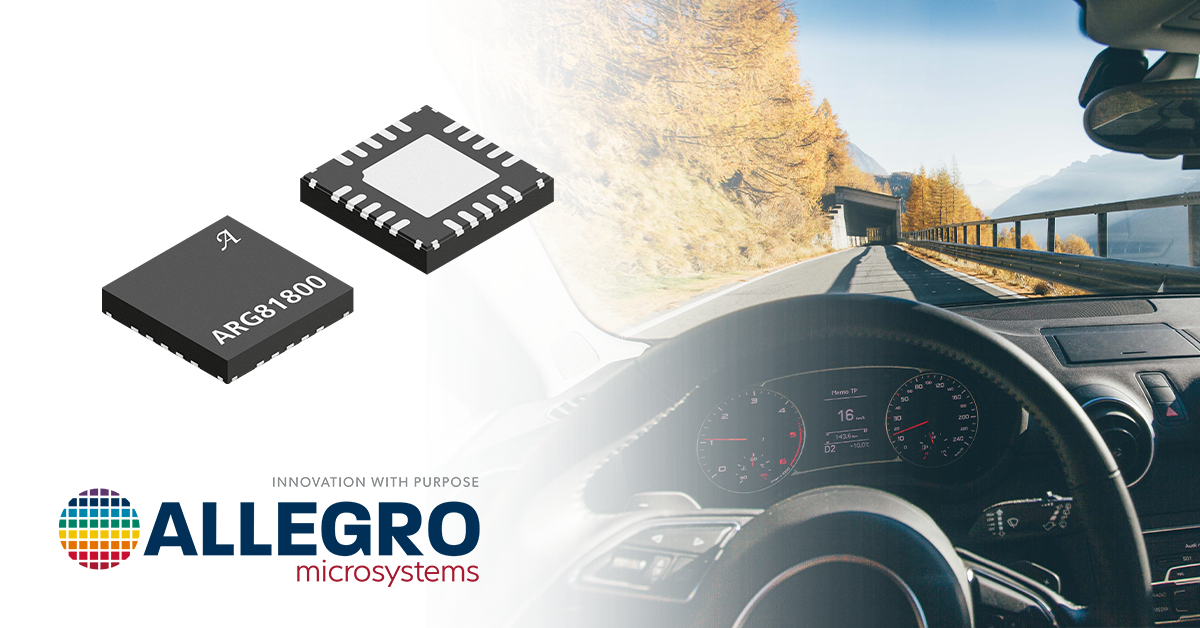 Low EMI DC/DC Regulator Helps Engineers Meet Ever-Tightening OEM Standards