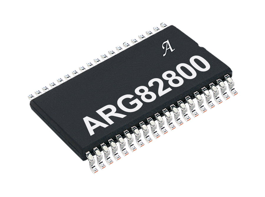 New ISO 26262 / ASIL-D  Power Management IC for Automotive Control Units