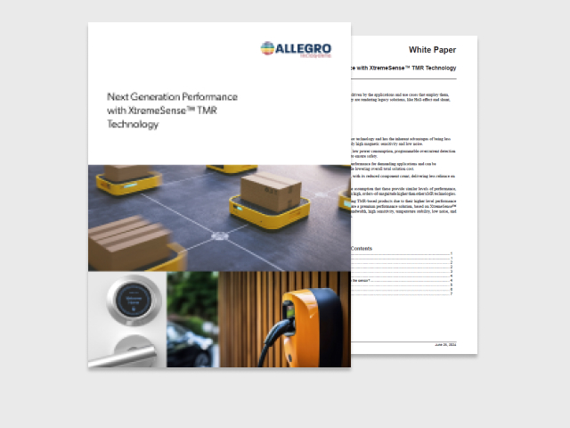 TMR Whitepaper Cover